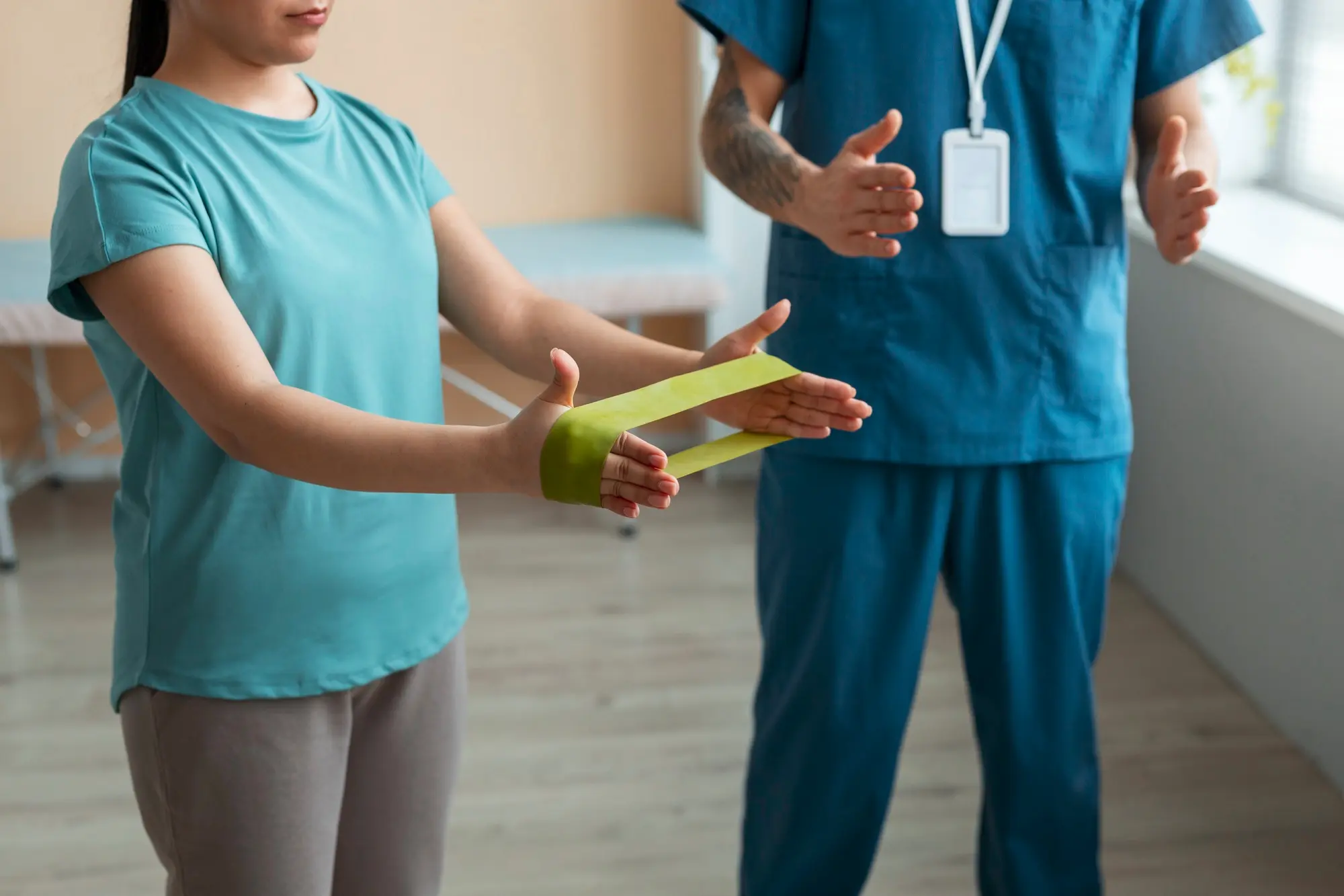 How does Astym Therapy Work