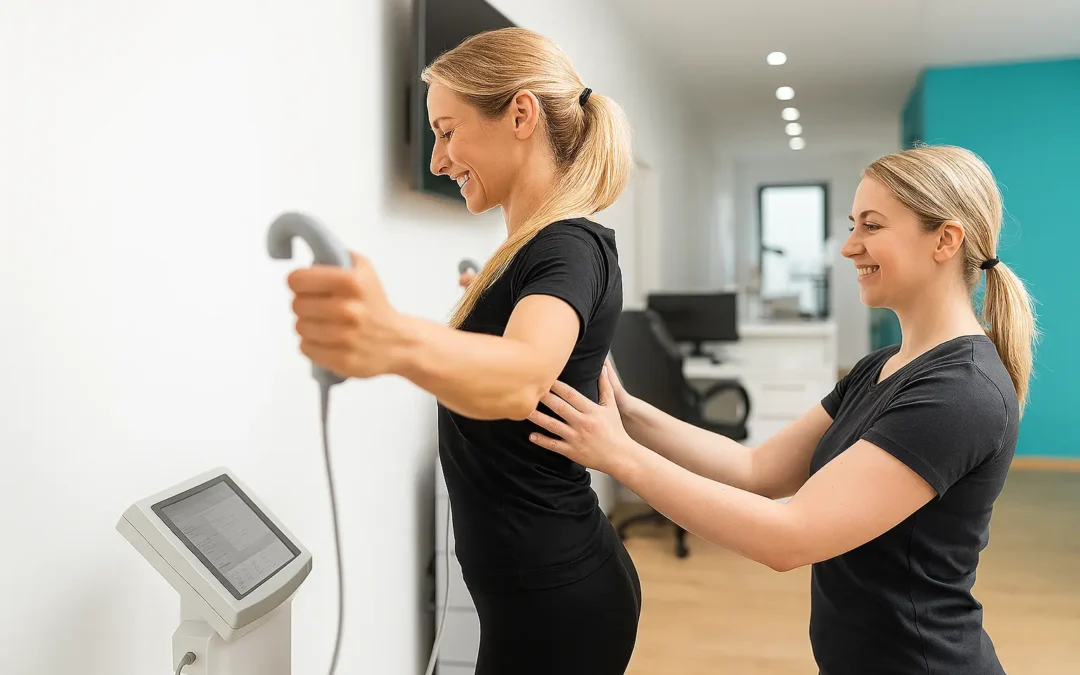 Chronic Pain Management