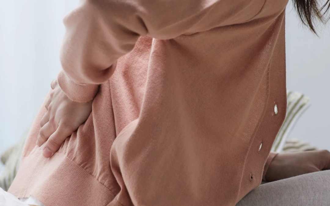 What Causes Hip Pain That Radiates Down the Leg?