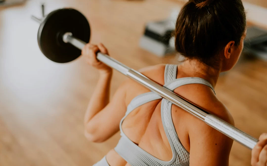 Why Does My Shoulder Hurt When I Lift Weights?