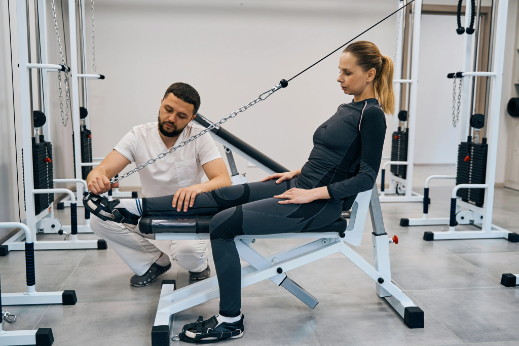 weekend-warrior-injuries