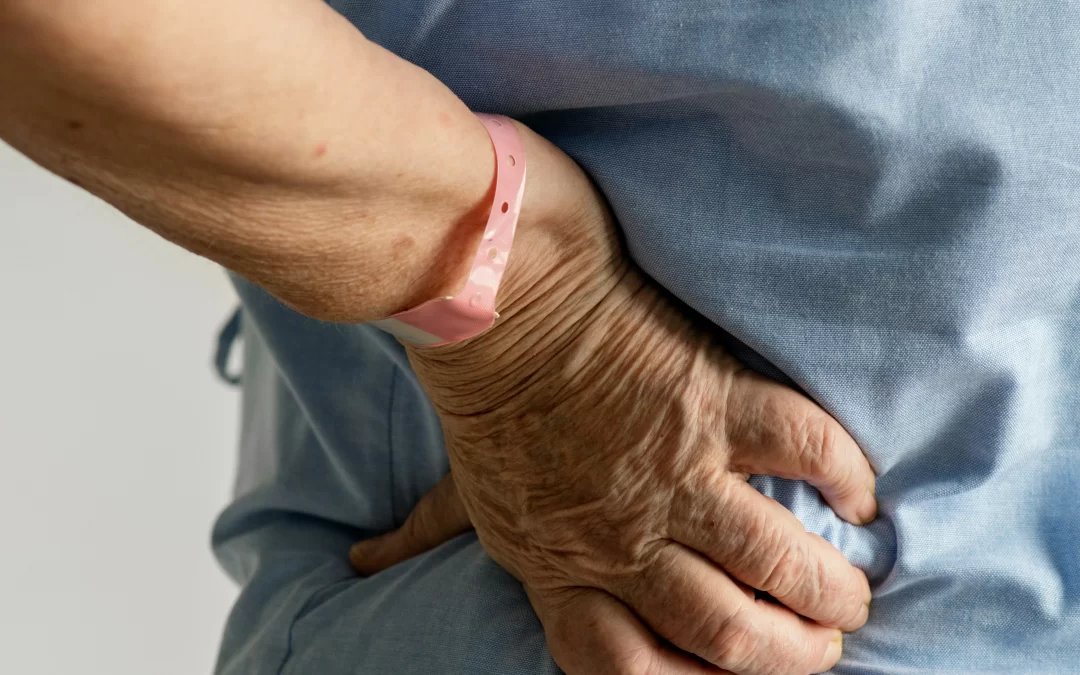 Why Do My Hips Hurt When I Sleep? Common Causes and Solutions