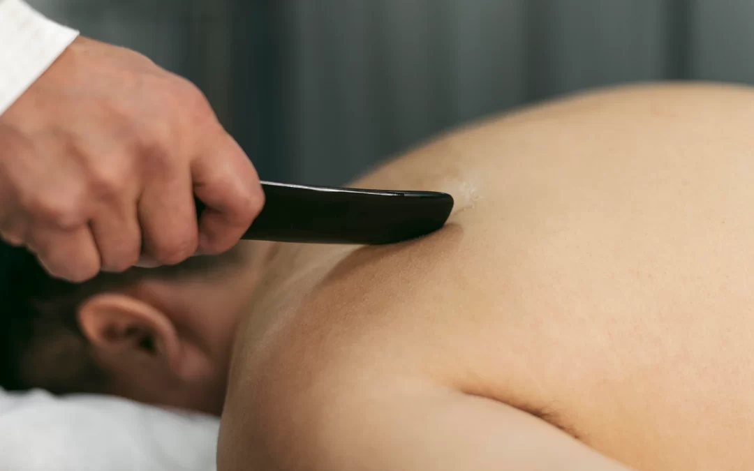 ASTYM: What It Is & How It Works