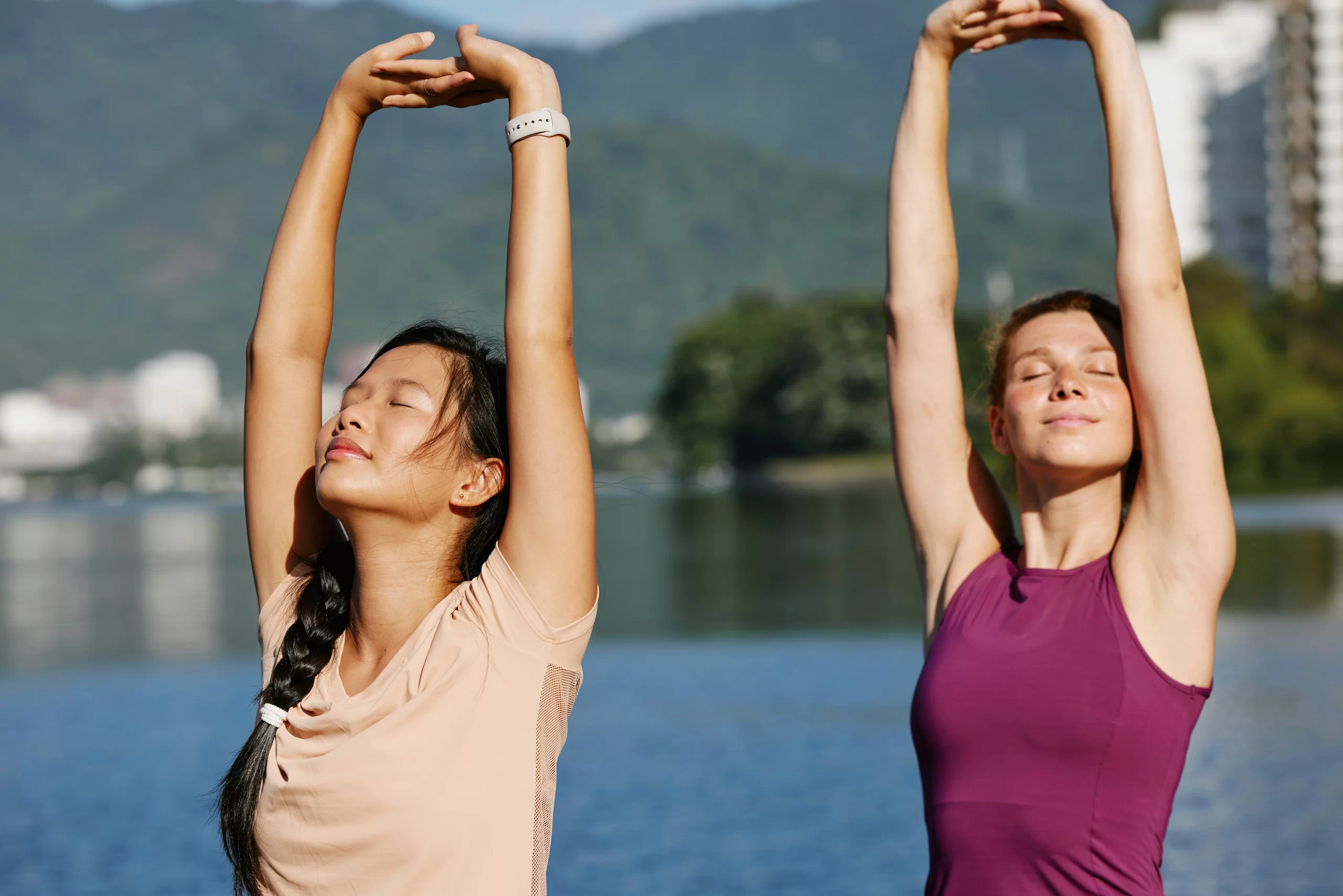 piriformis syndrome exercises