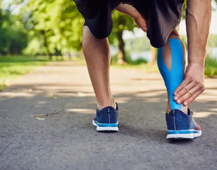 Achilles Tendinopathy