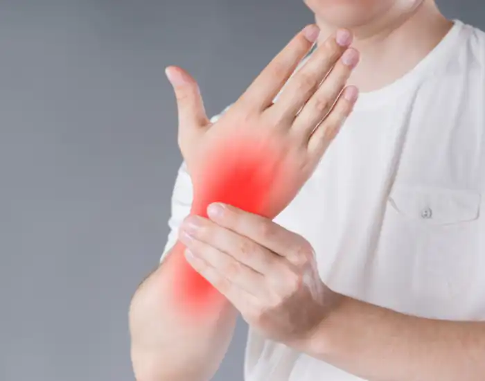 CRPS / RSD