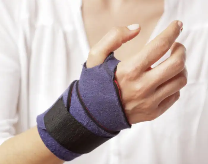 Carpal Tunnel