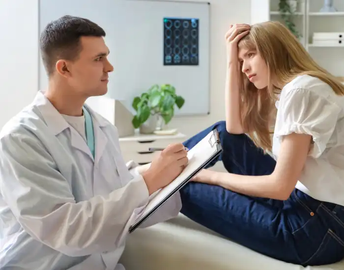 Concussion Care