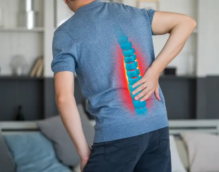 Disc-Related Pain