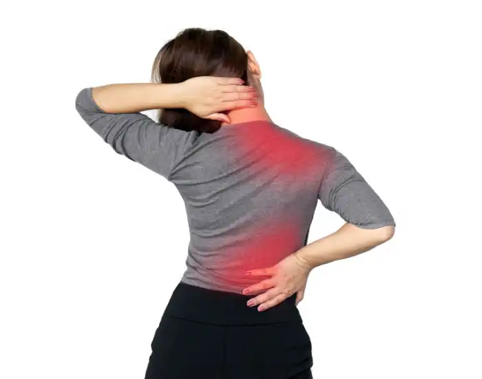 Failed Back Syndrome