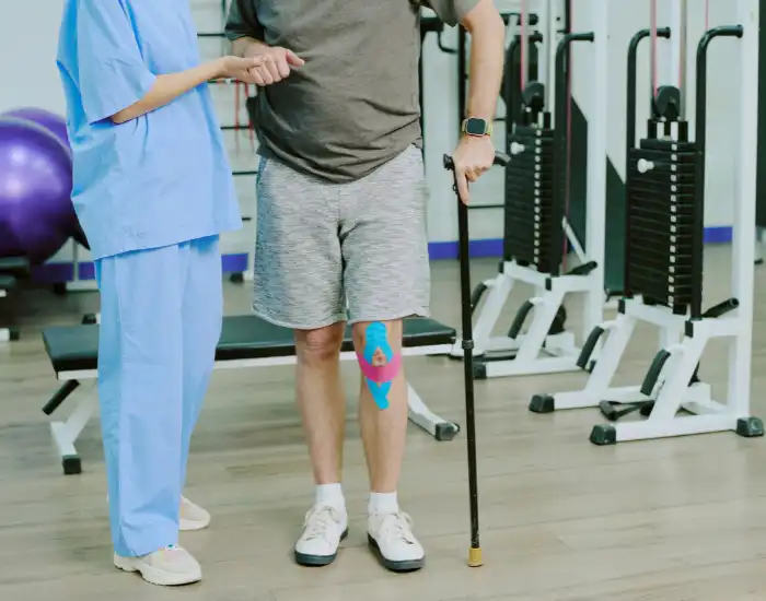 Fall Prevention