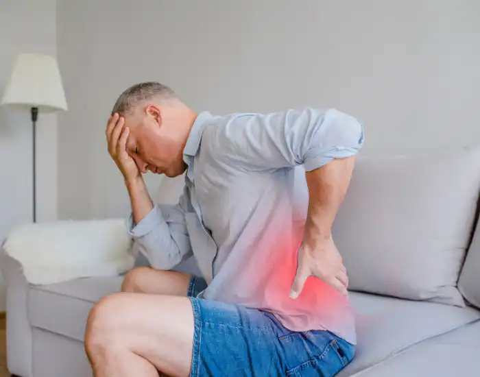 Hip Pain